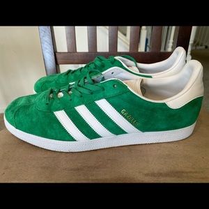 Adidas Gazelle Sneakers